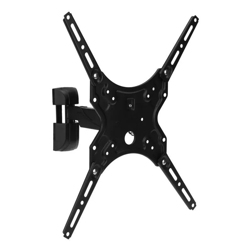 Кронштейн для телевизора 13"-55", наклонно-поворотный REXANT 38-0332