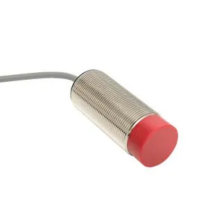 Бесконтактный емкостный датчик PROXIS-1-30-15-N-NO-2 PROXIS-1-30-15-N-NO-2