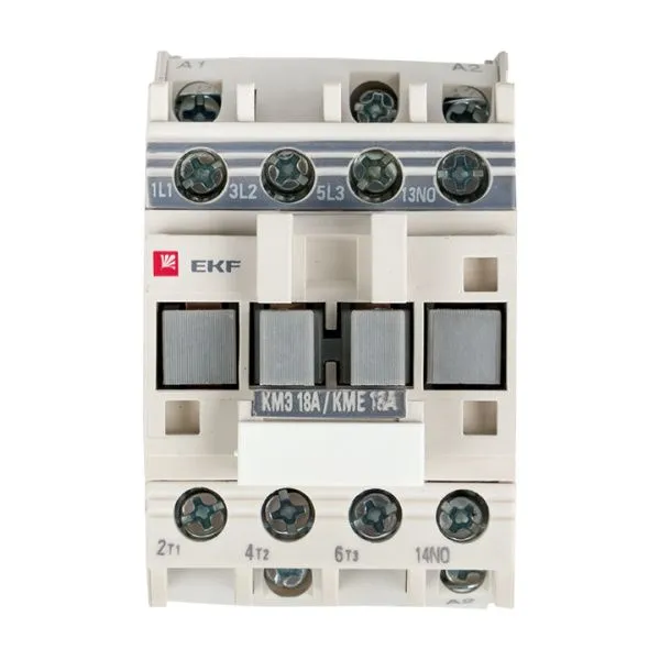 КМЭ 18А 36В 1NC EKF - Фото 2