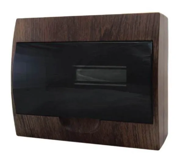 ЩРН-П-12 темное дерево IP41 PROXIMA EKF