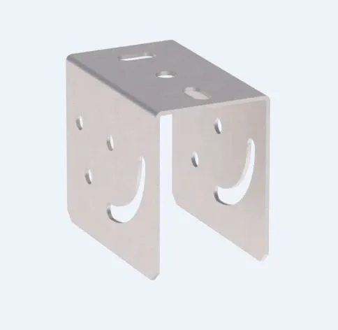 Скоба потолочная (2мм) EKF - Фото 3