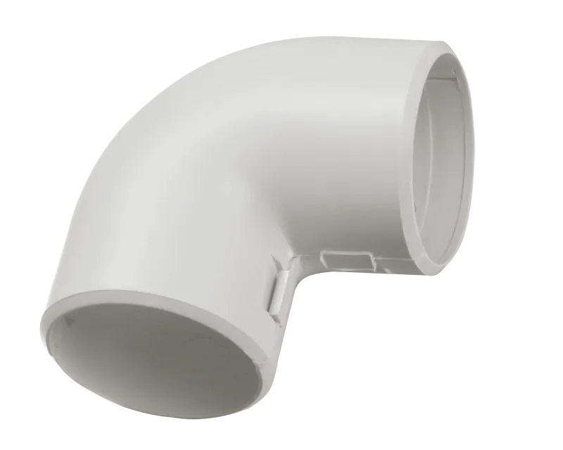 ELASTA Поворот открывающийся на 90град CI20G IEK