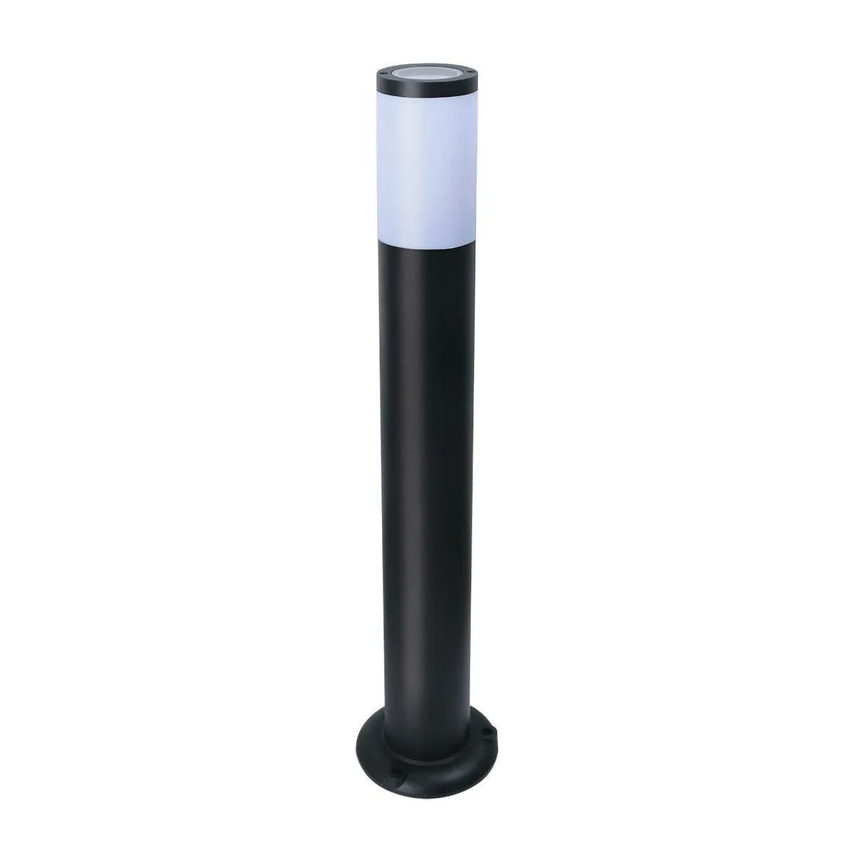 Светильник для ландшафтного освещения PGB 02-900 E27 230V BL (черный) IP44 Jazzway