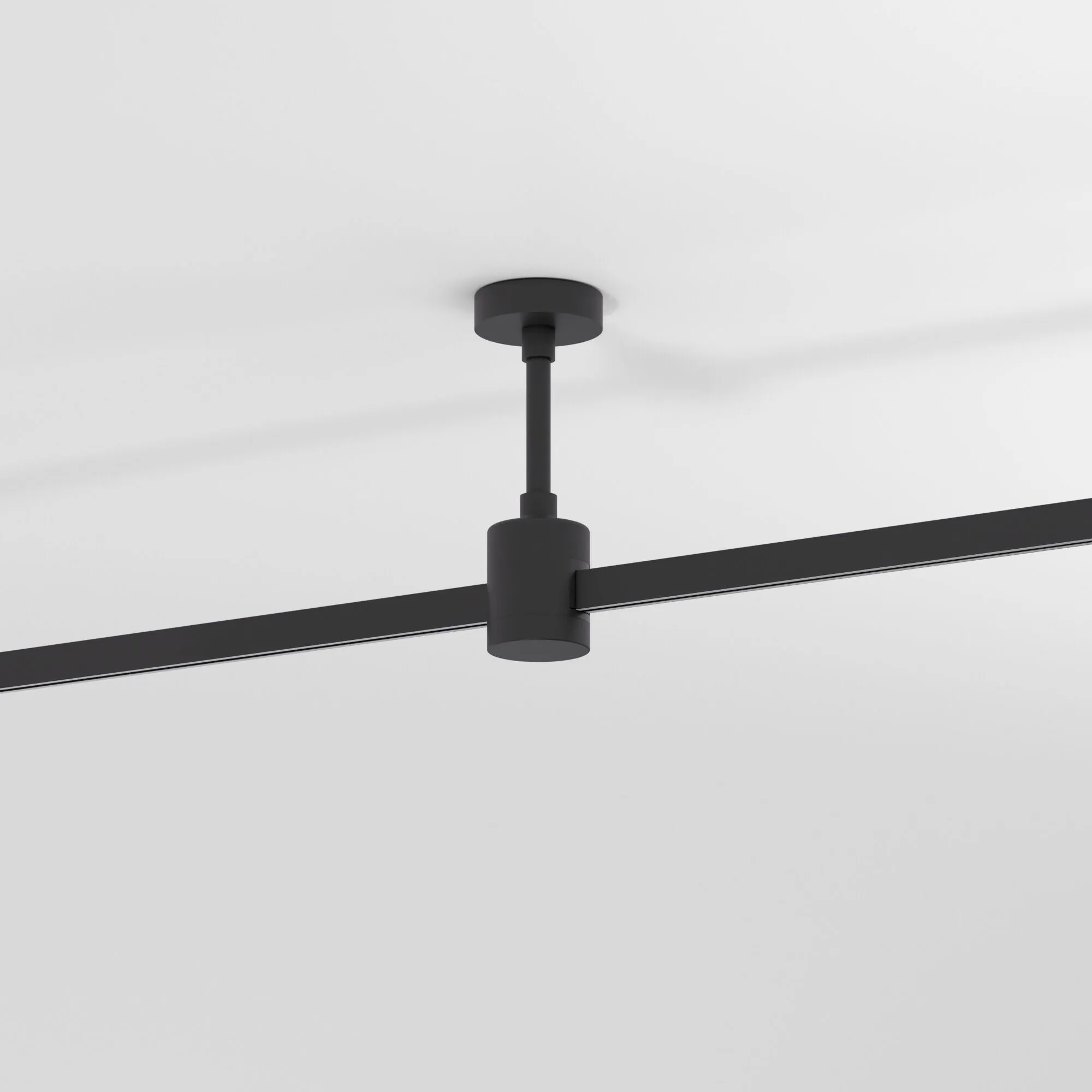 Esthetic Magnetic Декоративная стойка с коннектором h121mm SMALL 85145/00 - Фото 2