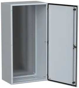 TITAN 5 Корпус металлический ЩМП-120.60.40 УХЛ1 IP66 IEK TI5-10-N-120-060-040-66