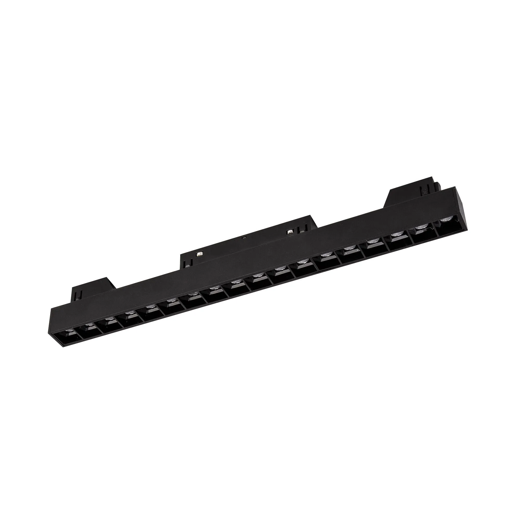 Slim Magnetic Умный трековый светильник 18W 2700-6500K Dim SL03(черный) 85193/01 - Фото 9