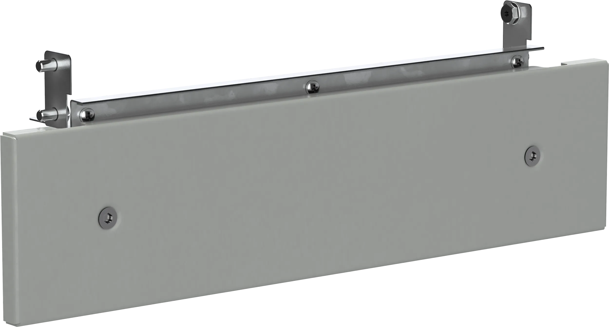 FORMAT Фальш-панель внешняя 150х400мм IP54 (2шт/компл) IEK