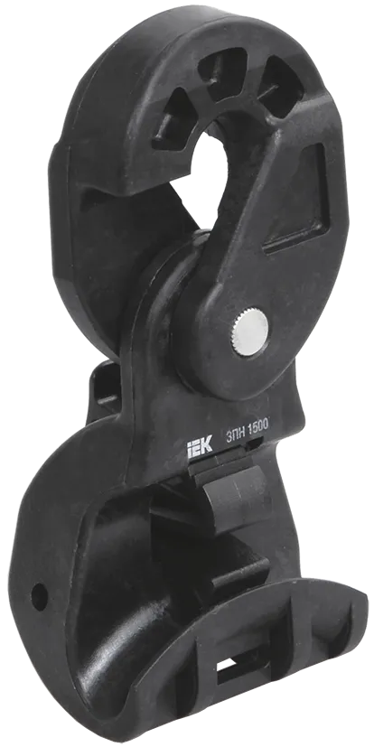 Промежуточный зажим ЗПН 1500 (PS 54, SO 265) IEK