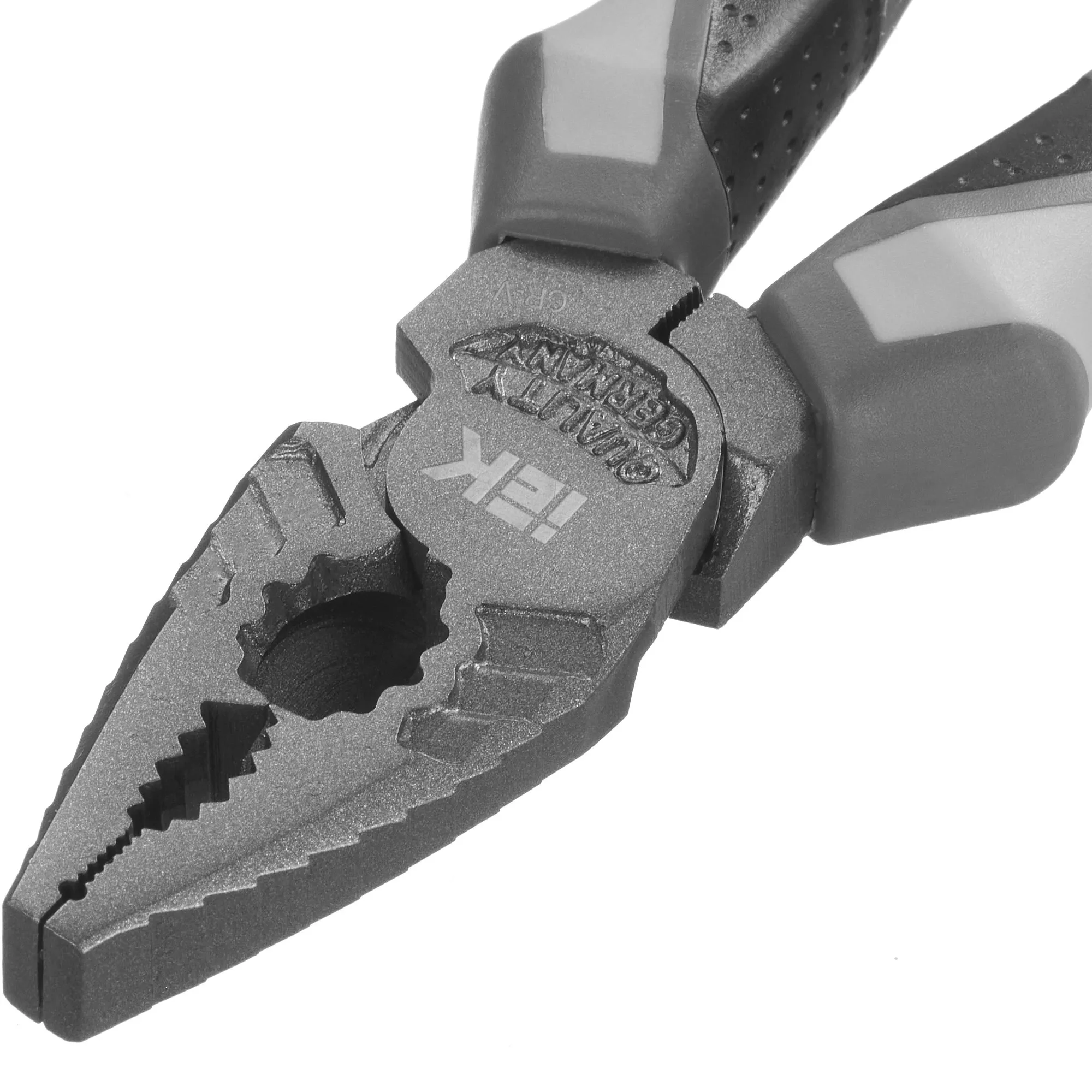 ARMA2L 5 Пассатижи 200мм K4 IEK - Фото 6