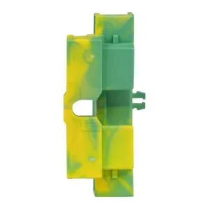 Миниклемма STB-4 32A (200 шт) желто-зеленая EKF - Фото 4