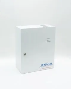 Источник резервного питания ИРПА 124/3-3 AVSM61