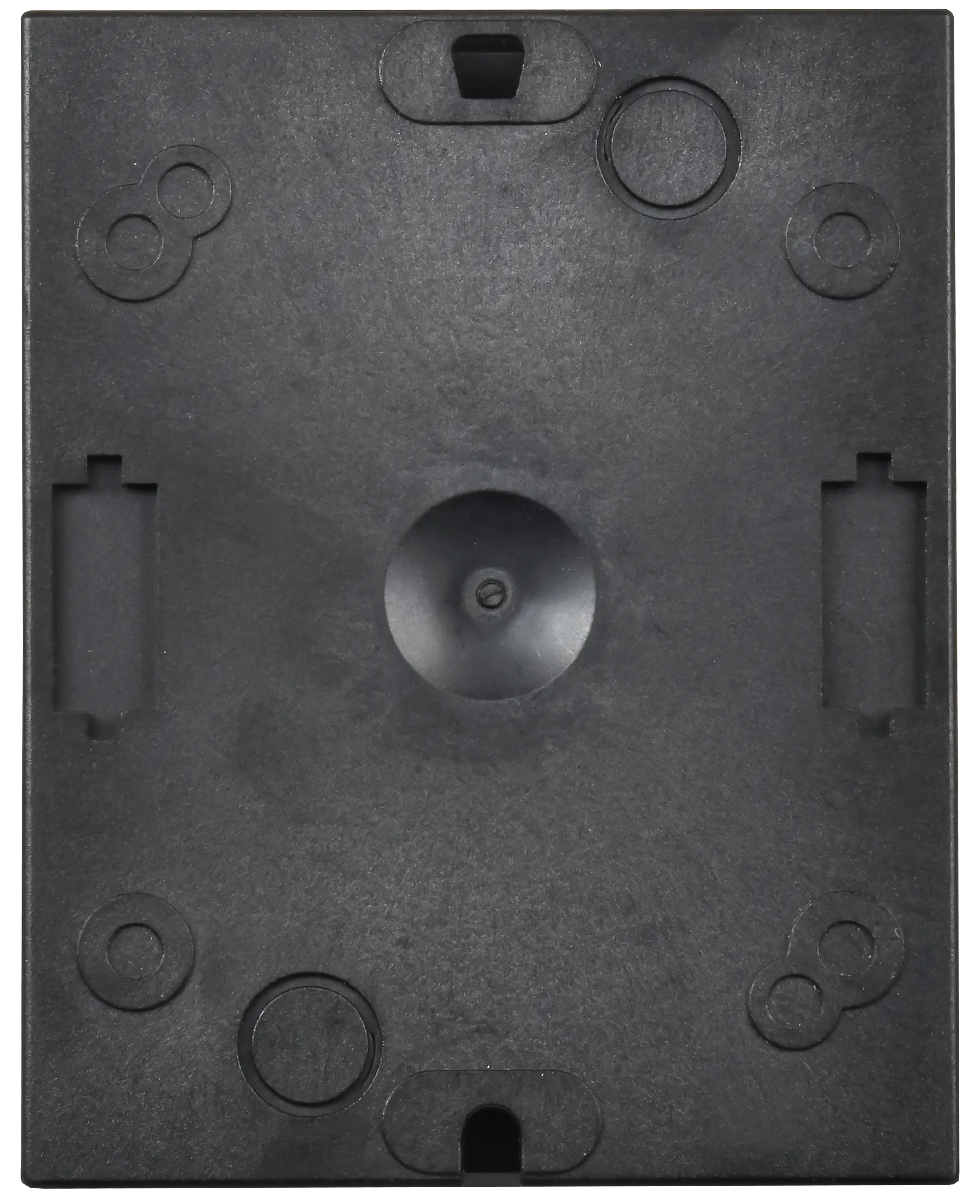 Переключатель кулачковый в боксе закрытая рукоятка 10А схема 90 IEK - Фото 3