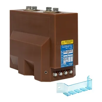 Тр-р тока ТЛК-СТ-10-5(1)-0,5S/10P10-10ВА/15ВА-150/5-150/5 20 52 У2