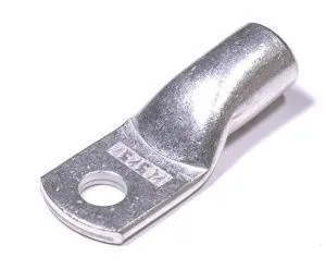 Наконечник медный лужёный ТМЛ 120-16-17 ЗЭТАРУС zeta10639