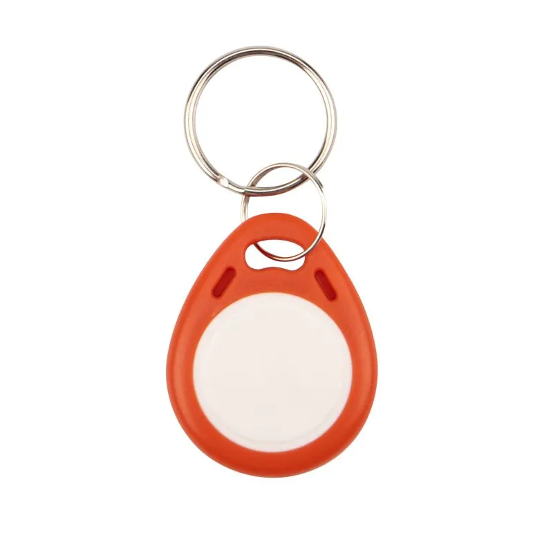 Электронный ключ (брелок) 13,56 MHz формат Mifare - Фото 2