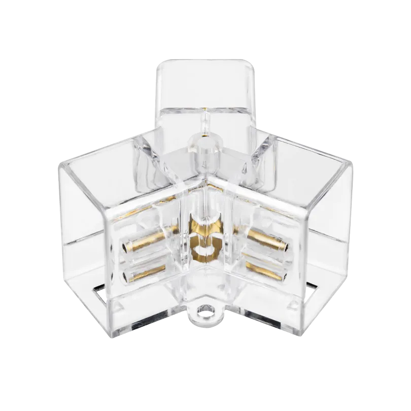 Коннектор WOLTA WTB-WBT-Y-01 Y-образный WTB-WBT-Y-01