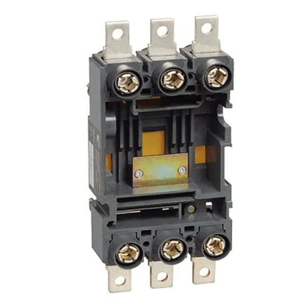 Панель втычная PM-99/1-160 заднего присоед. для ВА-99 160А EKF