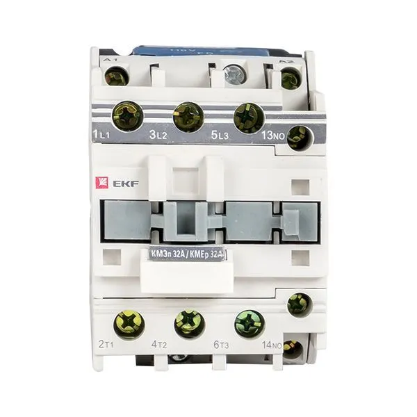 КМЭп 32А 110В DC 1NO EKF - Фото 2