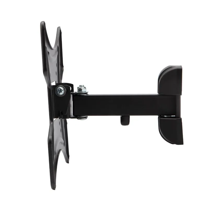 Кронштейн для телевизора 17"-42", наклонно-поворотный, 1 колено REXANT - Фото 3