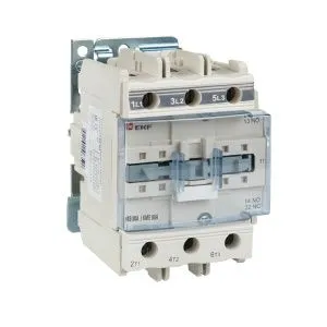 КМЭ 80А 110В NO+NC EKF ctr-s-80-110