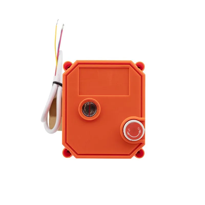 Система контроля протечки воды REXANT Nautilus RT20-1, 1 кран - 3/4 дюйма - Фото 5