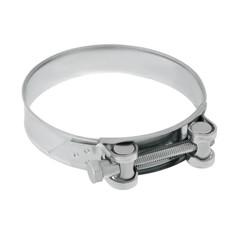 Хомут силовой 74-79-1,5мм, (10 шт/уп) REXANT - Фото 2