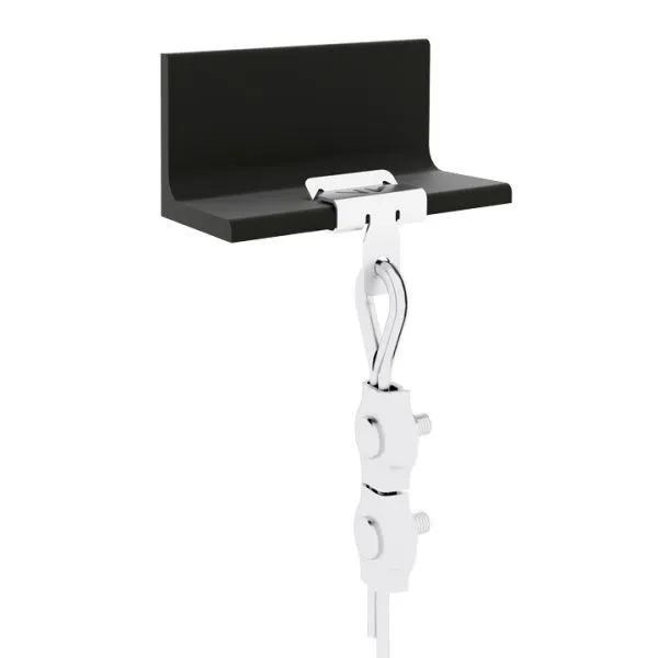 Зажим балочный 8-14 мм TDZ EKF