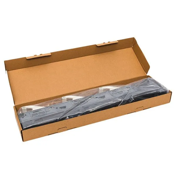 УВРЭ v2 вертикальный (185мм) 160А пофазный под ППН габ.00 EKF - Фото 2