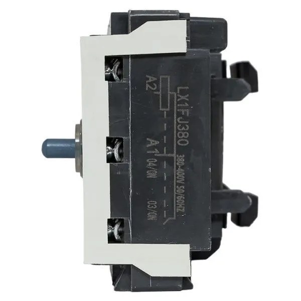 Катушка управления КТЭ F 400А 400В EKF - Фото 4