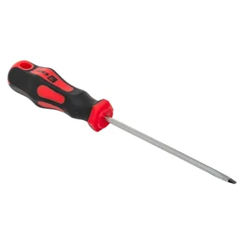 Отвертка Master SL4x100 мм EKF