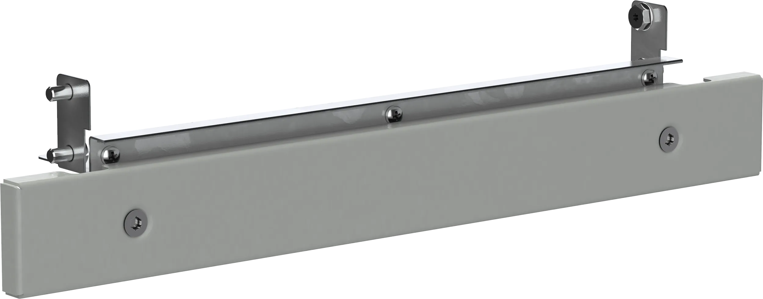 FORMAT Фальш-панель внешняя 50х400мм IP54 (2шт/компл) IEK