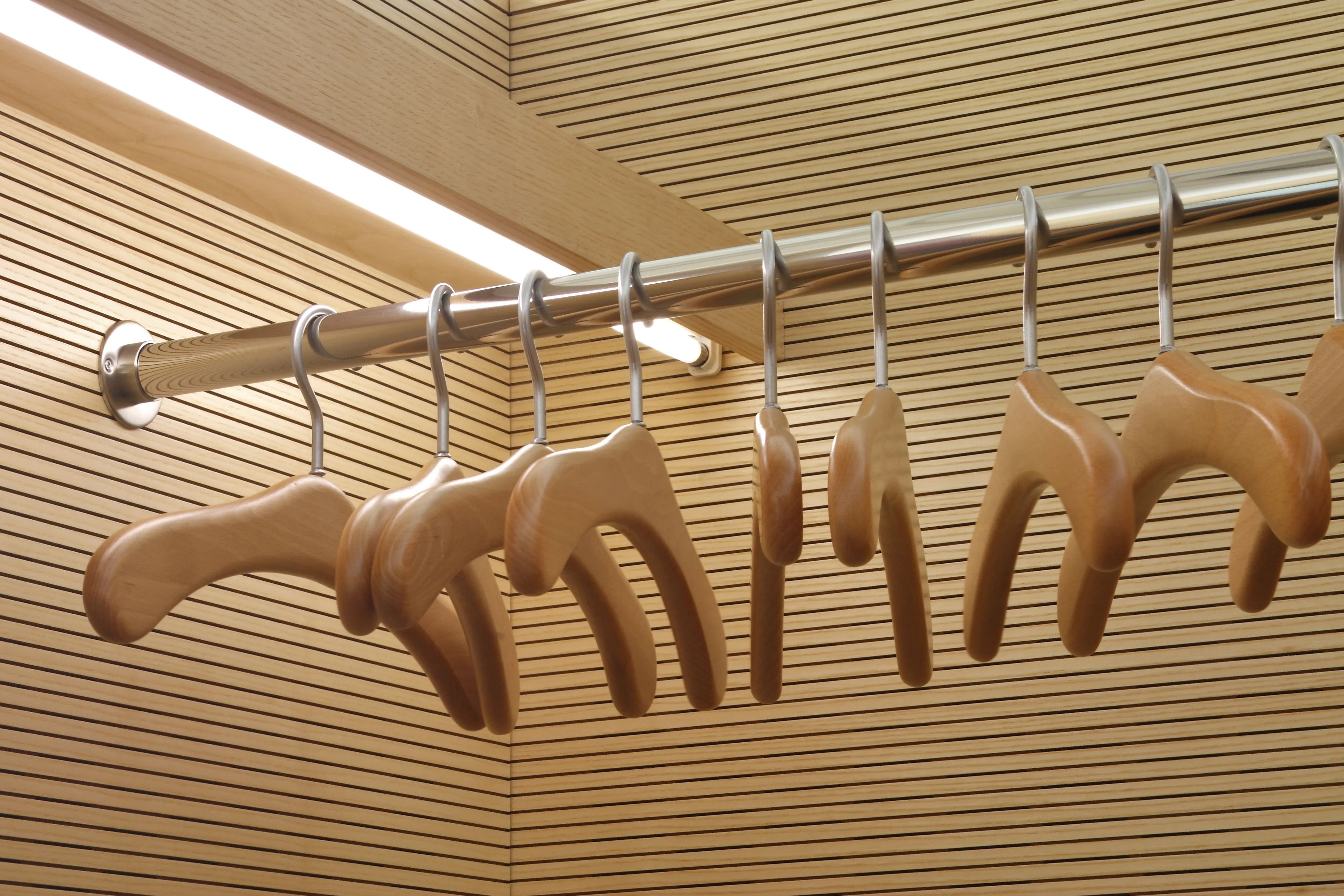 Светильник линейный ДБО 1002 под светодиодную лампу 2хТ8 600мм IP20 IEK - Фото 3