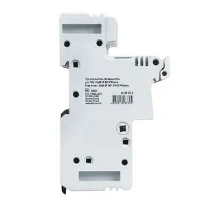 Предохранитель-разъединитель для ПВЦ 22x58 2P (с индик.) EKF - Фото 18