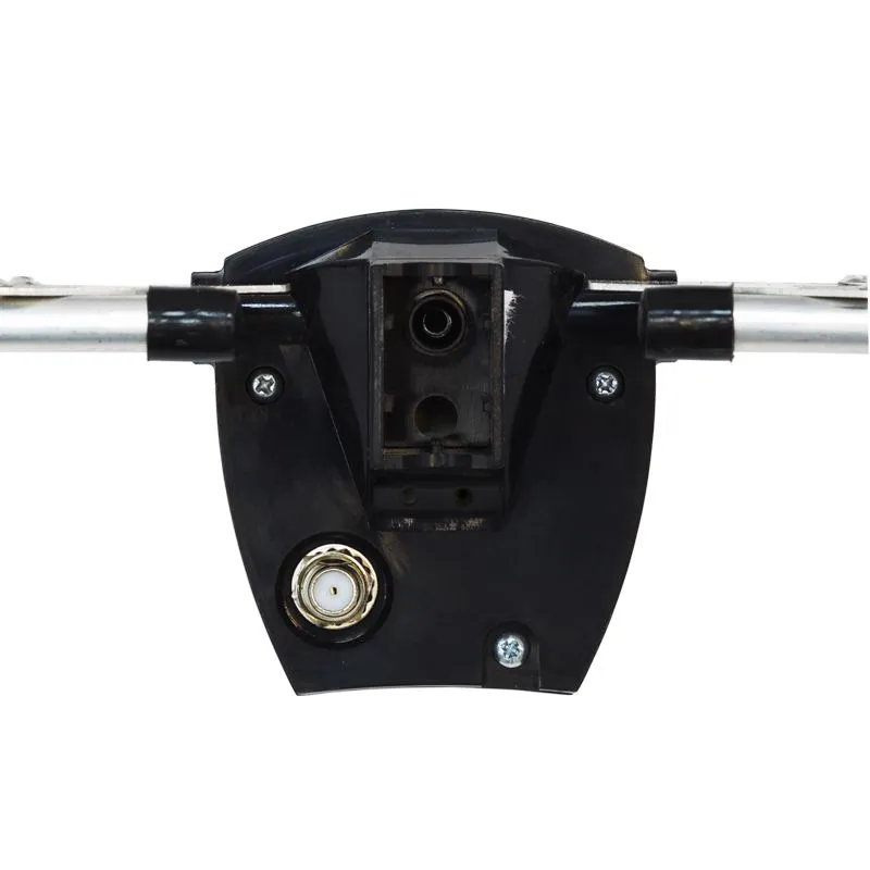 ТВ антенна наружная «Активная» для цифрового ТВ DVB-T2, RX-415 REXANT - Фото 4