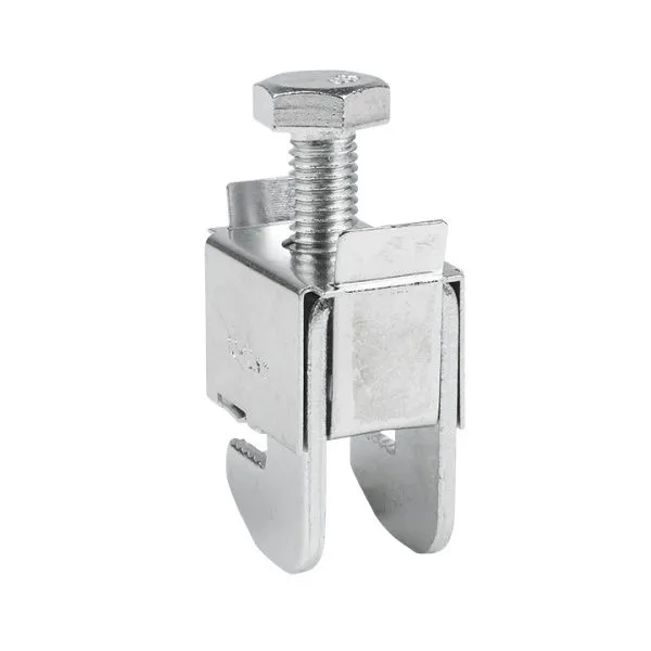 Терминал для проводников универс. 35-70 мм2 на шину (5мм.) EKF - Фото 2