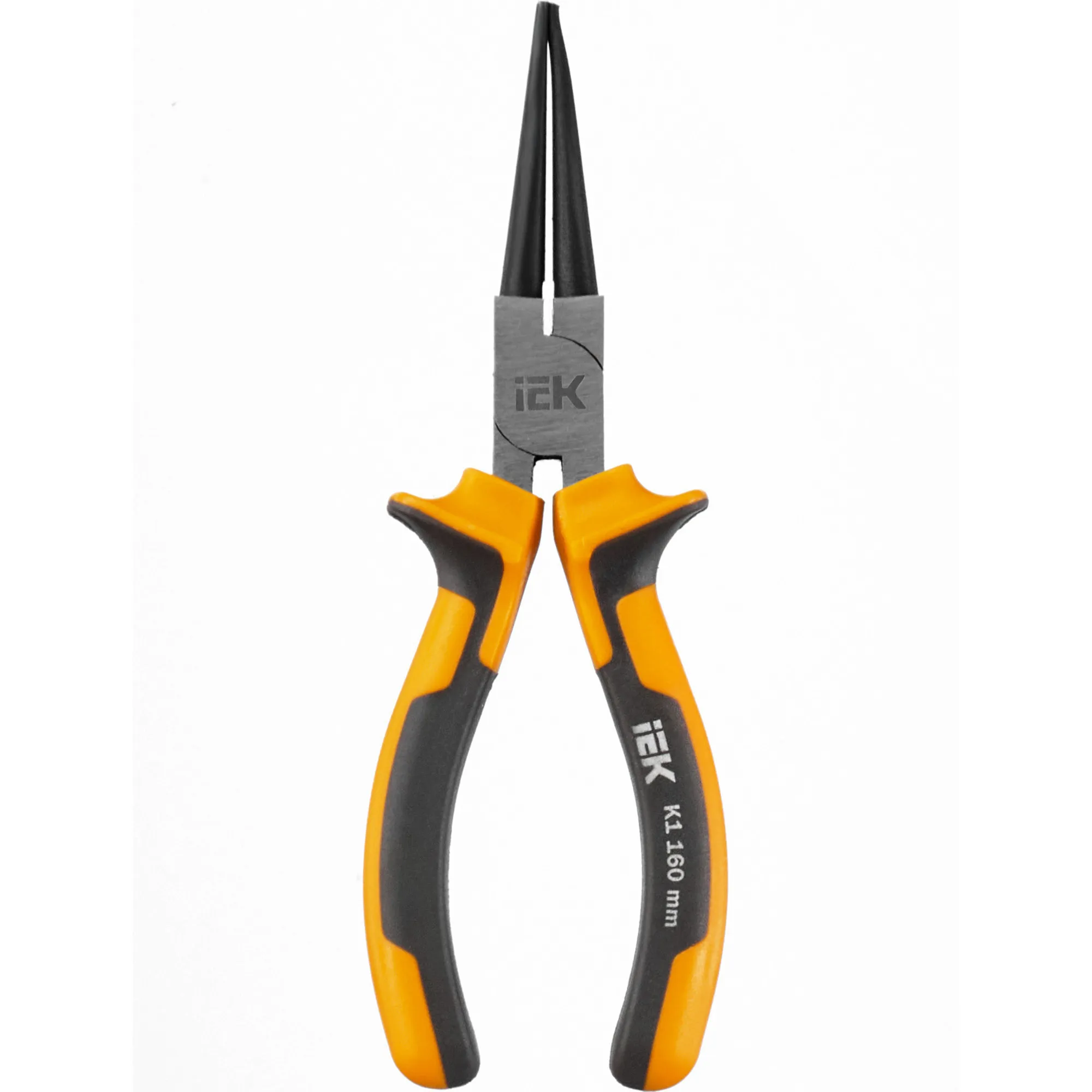 ARMA2L 3 Круглогубцы 160мм K1 IEK - Фото 3