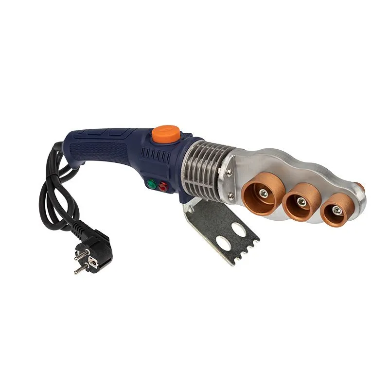 Сварочный аппарат для труб 1000 Вт REXANT RX-1000 - Фото 3