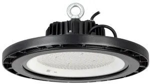 PRO Светильник ДСП 3020 200Вт 120гр 5000К IP65 IEK PR-DSP0-3020-200-120-K23