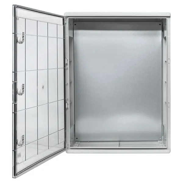 ЩМП-П прозрачная дверь (800х600х260) IP65 PROXIMA EKF - Фото 6