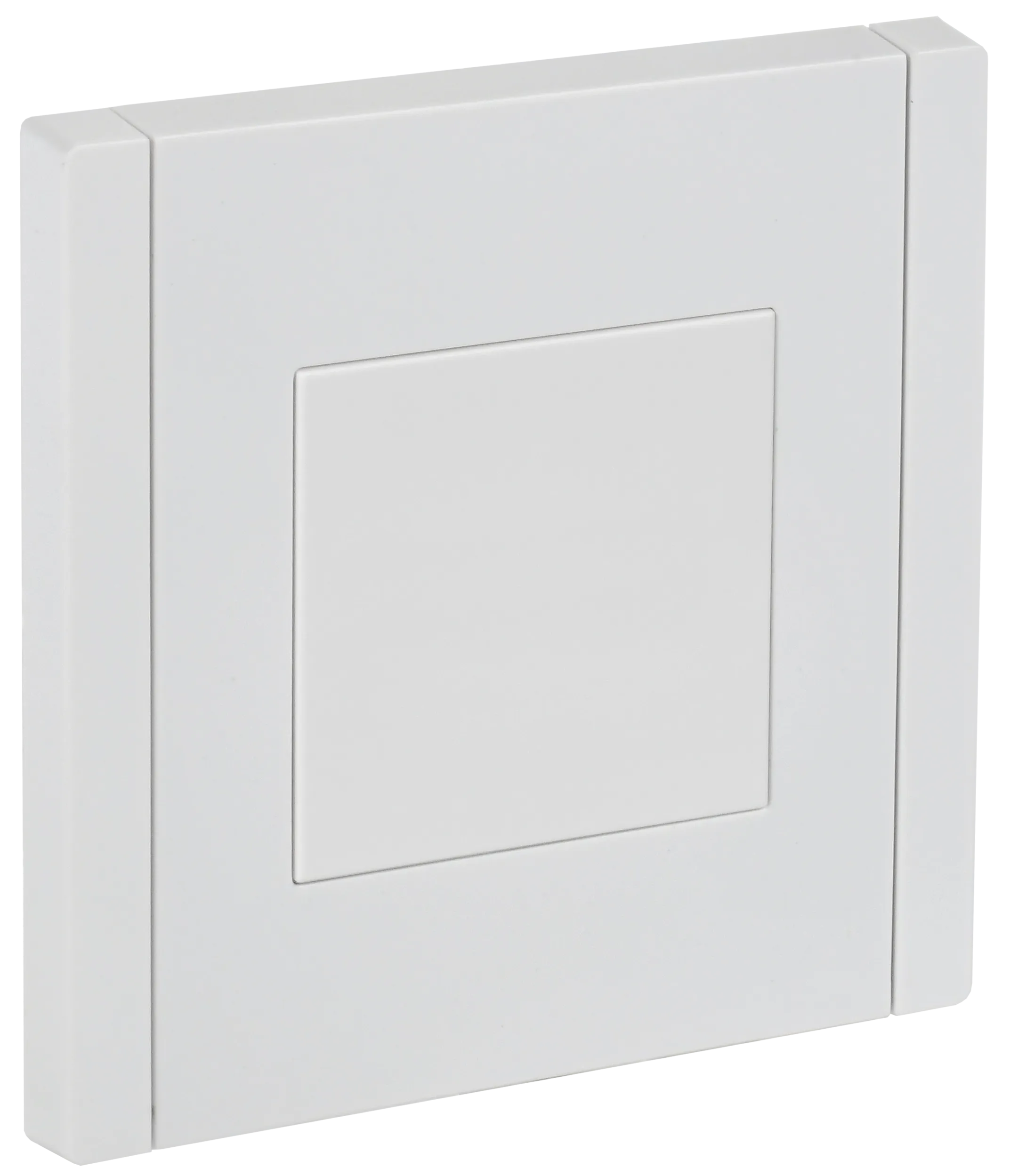 FORTE&PIANO Заглушка с суппортом FP241 белый IEK