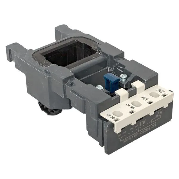 Катушка управления КТЭ F 185А-225А 230В EKF - Фото 5