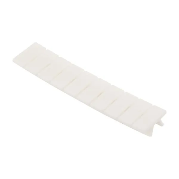 Маркеры для JXB без нумерации (500 шт.) EKF