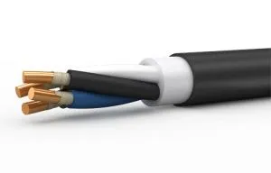 Кабель ППГнг(А)-FRHF 4х2,5  ок-0,66 ELC0100250492