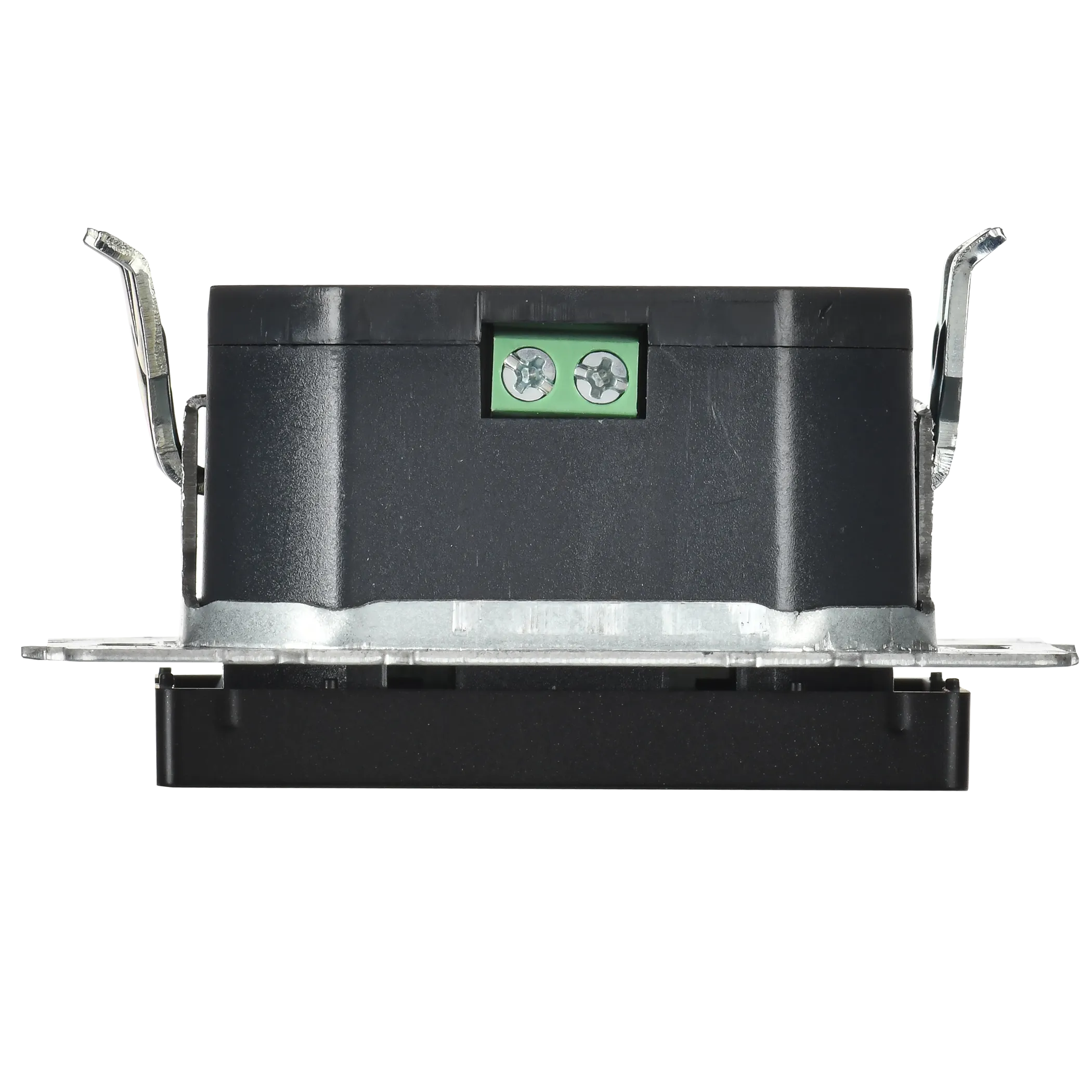 BRITE Подсветка светодиодная встраиваемая ПЛ20-БрЧ черный IEK - Фото 4