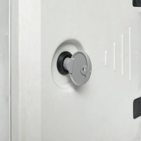 ЩМП антивандальный (400x300x170мм) IP65 навесной PROXIMA EKF - Фото 3