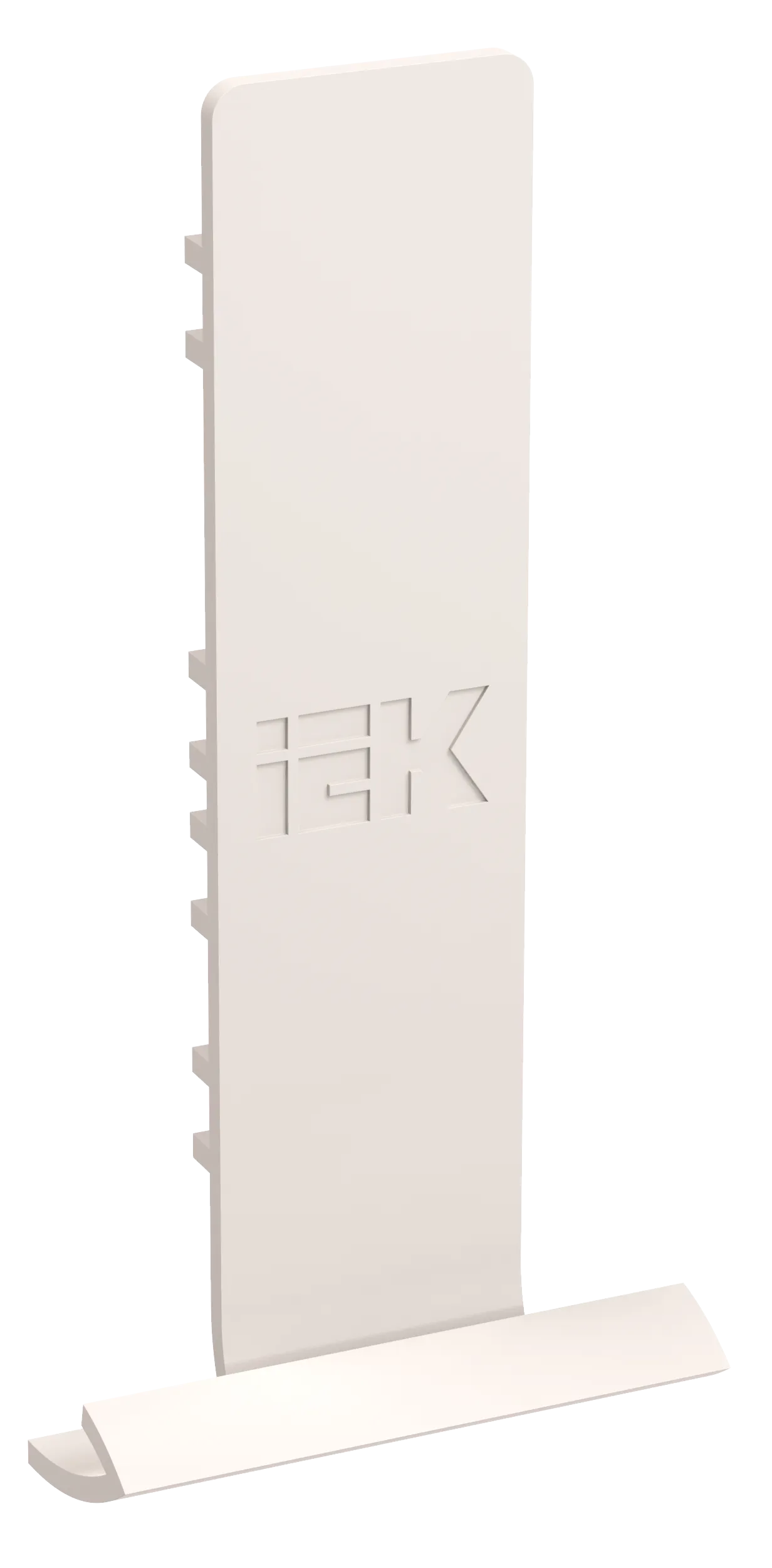 PRIMER Фиксатор кабеля универсальный IEK