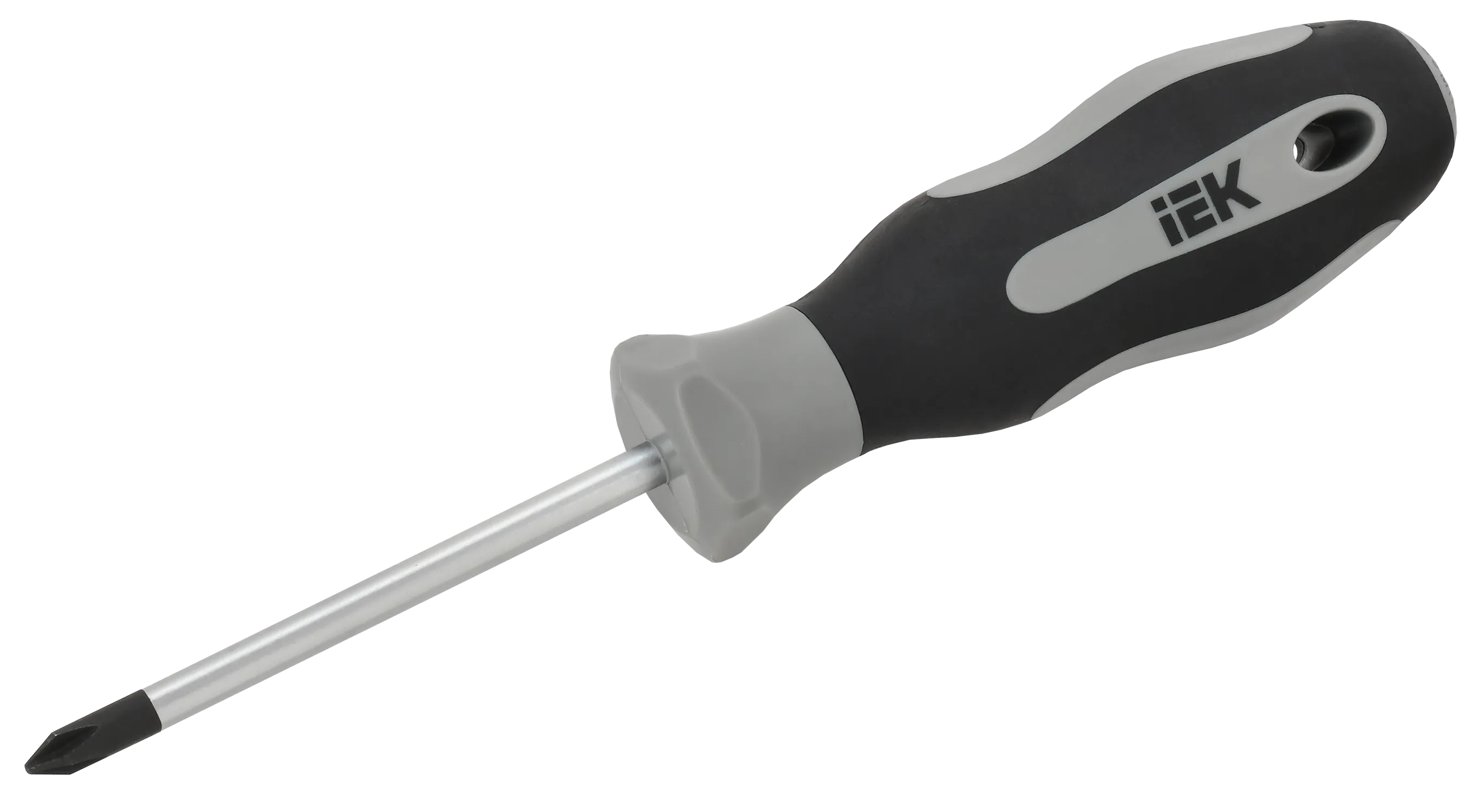 ARMA2L 5 Отвертка PH1х75 Т2 IEK