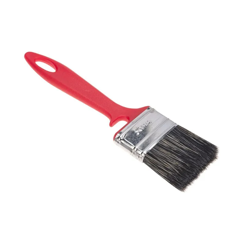 Кисть плоская «Водные краски» 50х12 мм REXANT 89-0323