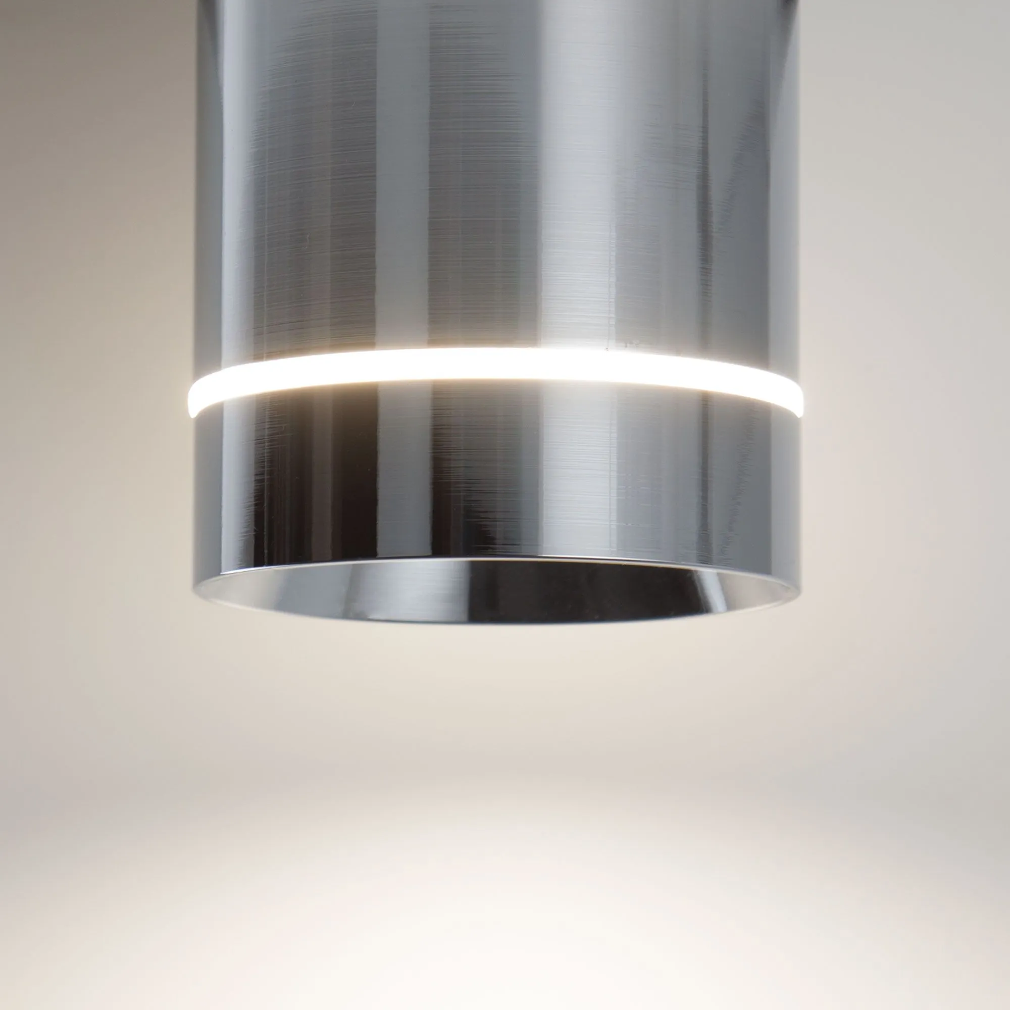 Накладной точечный светильник Elektrostandard Topper DLR021 9W 4200K хром - Фото 6