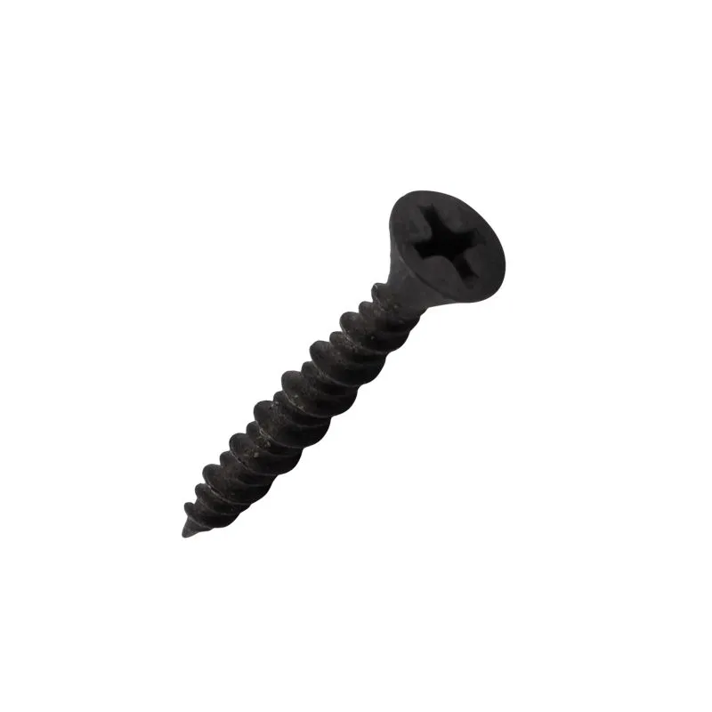 Саморез для гипсоволокнистых плит KRANZ 3.9х30, короб (200 шт./уп.) - Фото 2